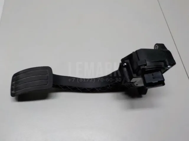 Педаль газа для  Chevrolet Suburban 2014-2020