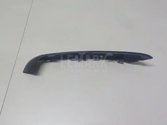 Накладка ручки внутренней для  BMW 7-serie E65/E66 2001-2008
