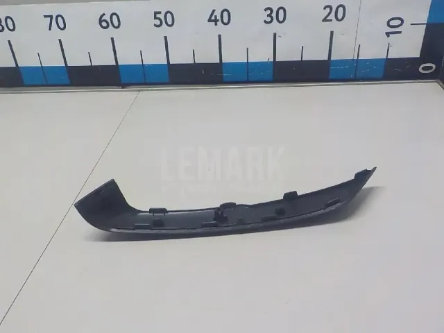 Накладка ручки внутренней для  BMW 7-serie E65/E66 2001-2008