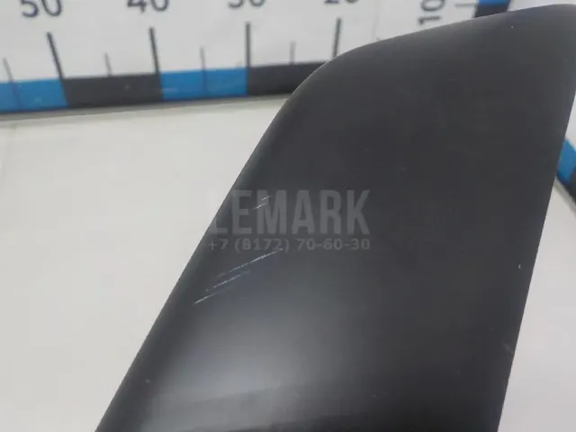 Накладка ручки внутренней для  BMW 7-serie E65/E66 2001-2008