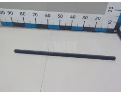 Накладка стекла заднего правого