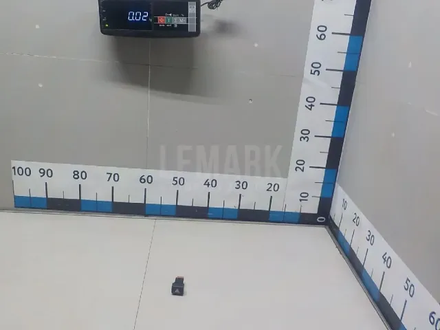 Кнопка аварийной сигнализации для  Great Wall Poer 2019