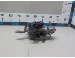 Радиатор системы EGR