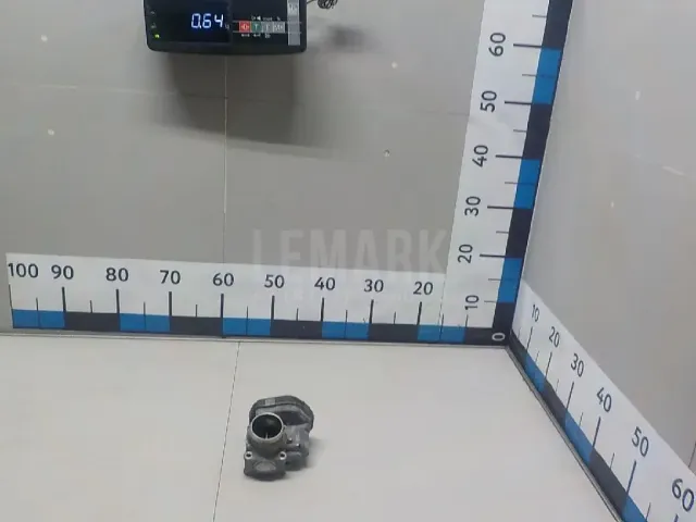 Заслонка дроссельная электрическая