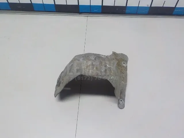 Экран тепловой