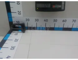 Скоба суппорта заднего левого