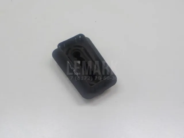 Кронштейн радиатора для  ERF EC10 1995-2004