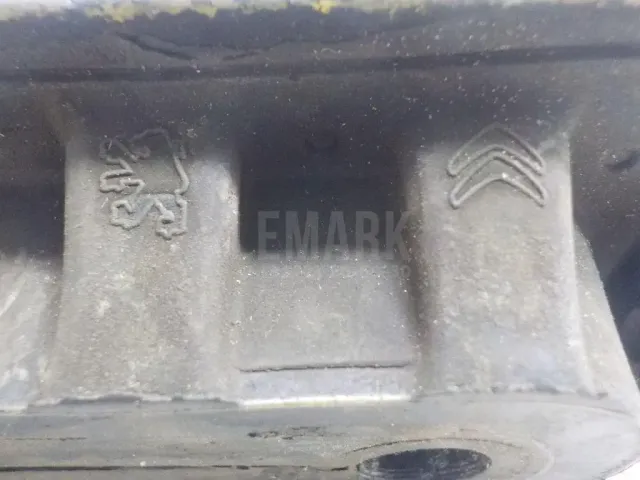 Кронштейн радиатора для  DAF CF 2013