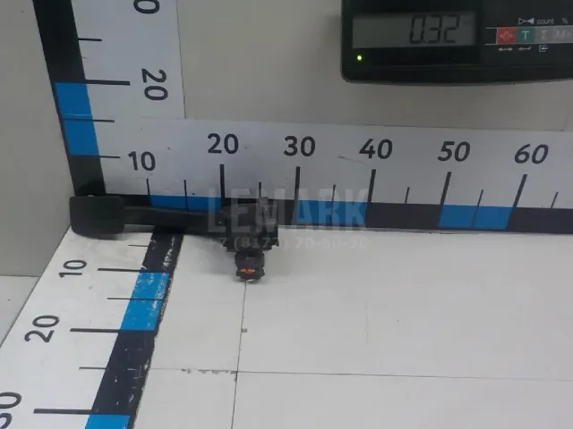 Педаль газа