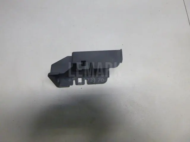 Крышка для  BMW X5 F15/F85 2013-2018