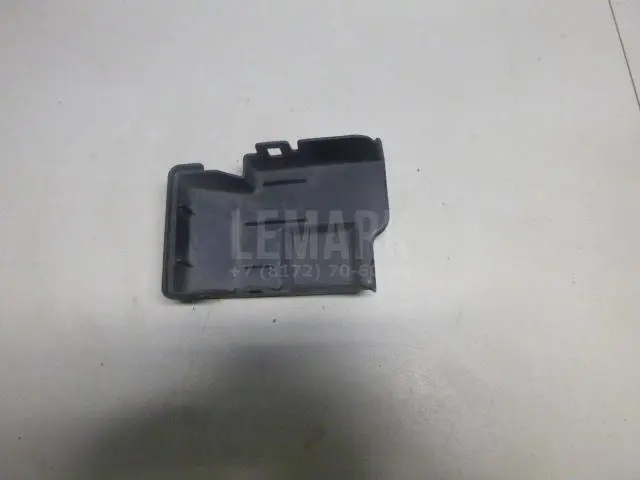Крышка для  BMW X5 F15/F85 2013-2018