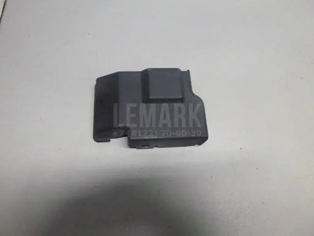 Крышка для  BMW X5 F15/F85 2013-2018
