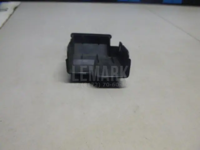 Крышка для  BMW X5 F15/F85 2013-2018