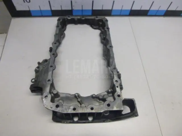Поддон масляный двигателя для  GM GMC Envoy 2001-2009