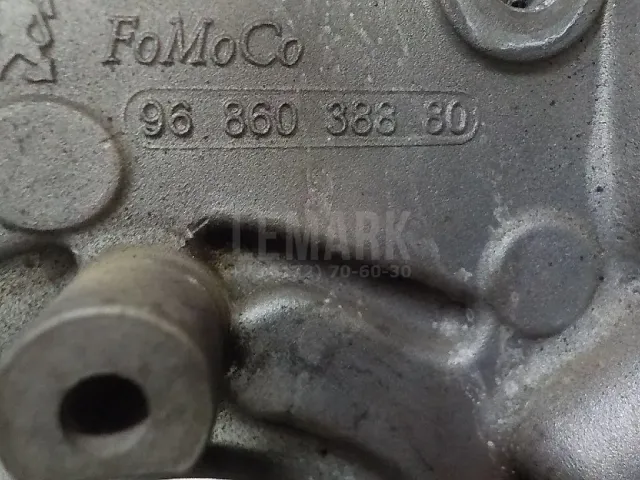Насос масляный для  Chrysler 300M 1998-2004