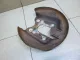 Пыльник тормозного диска для  Ford Escape EUR 2007-2009