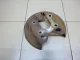 Пыльник тормозного диска для  Ford Escape EUR 2007-2009