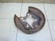 Пыльник тормозного диска для  Ford Escape EUR 2007-2009