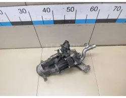 Радиатор системы EGR