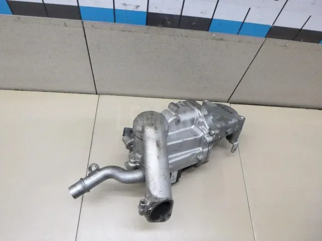 Радиатор системы EGR