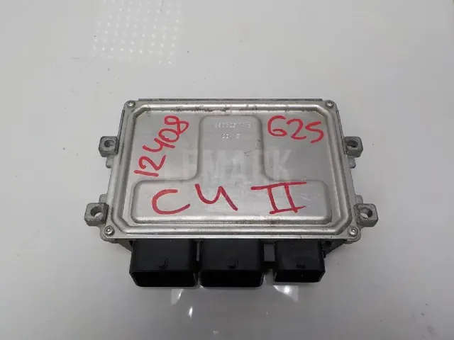 Блок управления двигателем для  Chevrolet Captiva (C100) 2006-2010