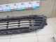 Решетка в бампер центральная