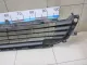 Решетка в бампер центральная