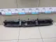 Наполнитель переднего бампера для  Haval H9 2014-2024
