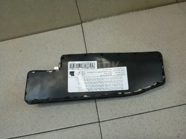 Подушка безопасности боковая (в сиденье) для  BMW 1-serie F20/F21 2011-2019