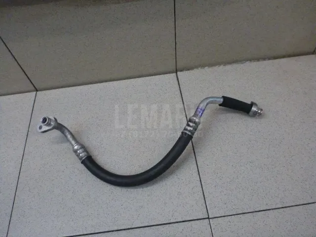Трубка кондиционера для  Chevrolet Captiva (C100) 2006-2010