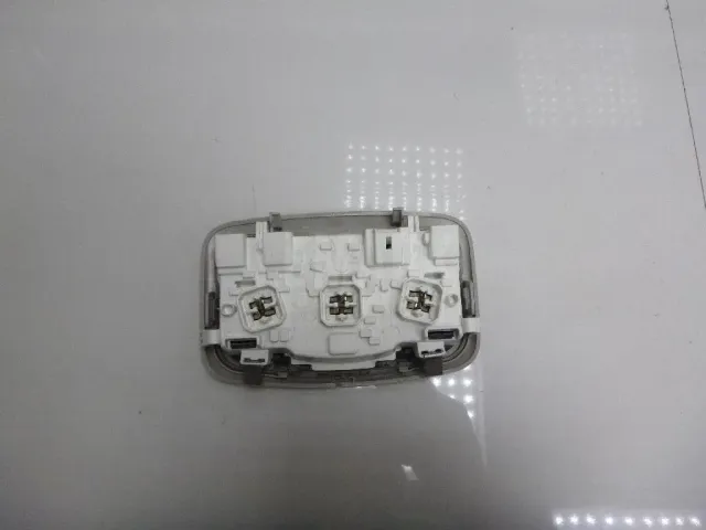 Плафон салонный для  BMW i3 (I01) 2013-2022