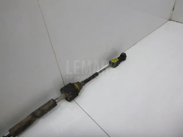 Трос КПП для  Citroen C4 II 2011-2022