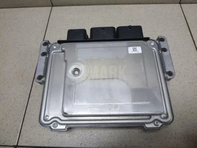 Блок управления двигателем для  Geely Emgrand X7 (NL-1) 2011-2018