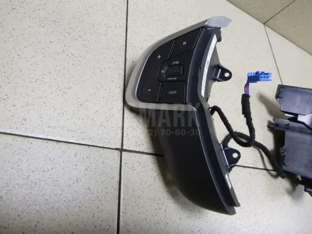Блок кнопок для  BMW X3 E83 2004-2010