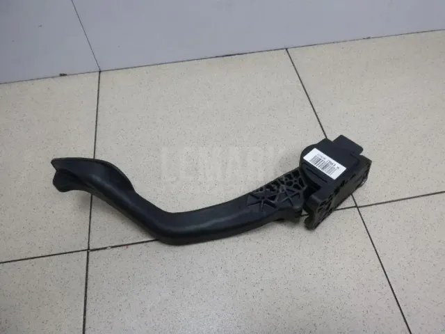 Педаль газа