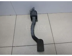 Педаль газа