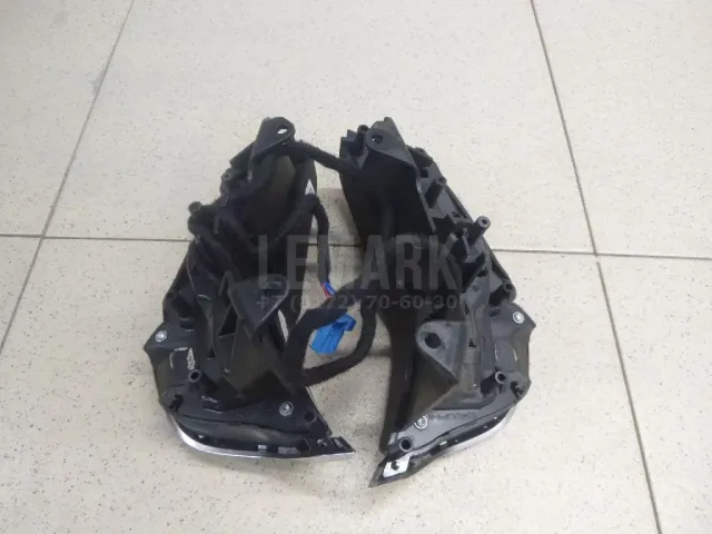 Блок кнопок для  BMW 2-serie F45/F46 Tourer 2015-2022