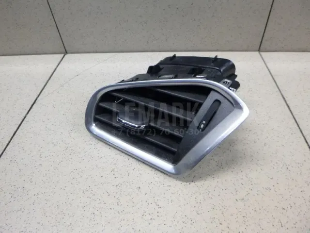 Дефлектор воздушный для  BMW 7-serie G11/G12 2015-2022