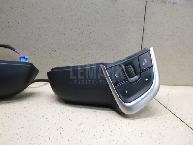 Блок кнопок для  Chevrolet Rezzo 2005-2010