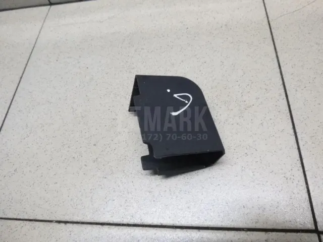 Крышка для  BMW X6 E71 2008-2014
