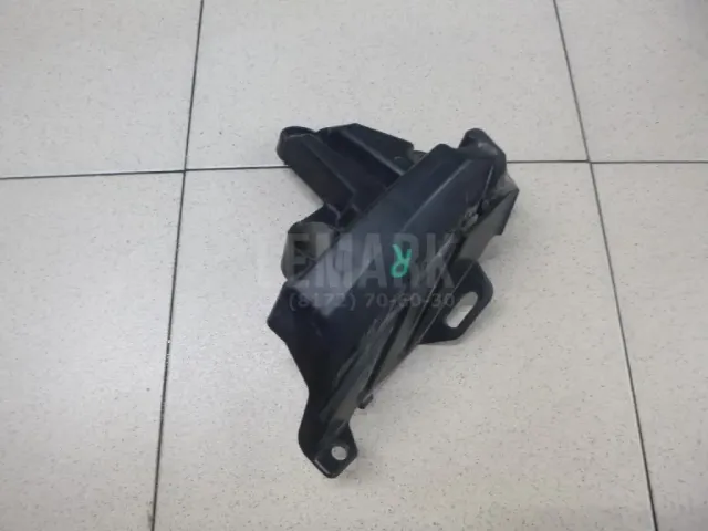 Кронштейн заднего бампера для  BMW 4-serie F32/F33/F82 2012-2020