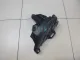 Кронштейн заднего бампера для  BMW 4-serie F32/F33/F82 2012-2020