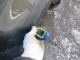 Панель задняя для  Daewoo Tico 1995-2000