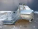 Панель задняя для  Daewoo Tico 1995-2000