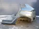 Панель задняя для  Daewoo Tico 1995-2000