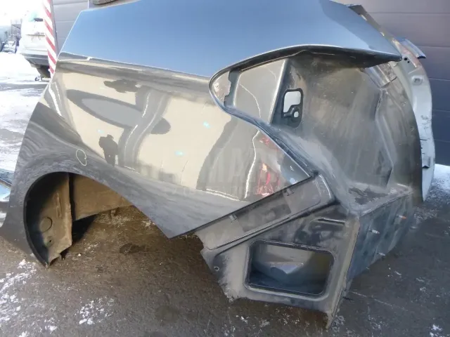 Панель задняя для  Daewoo Tico 1995-2000