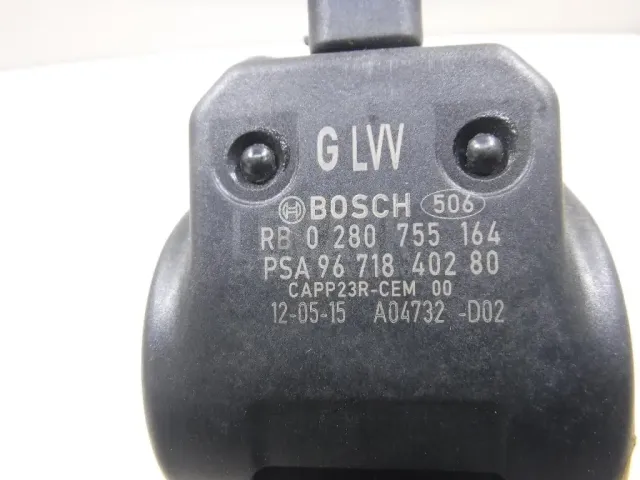Педаль газа для  BMW 5-serie G30/G31/F90 2017-2023