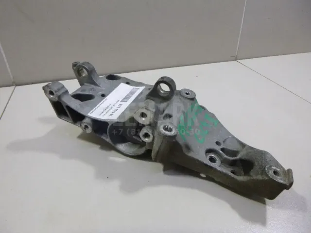 Кронштейн генератора для  Chery Kimo (S12) 2007-2013