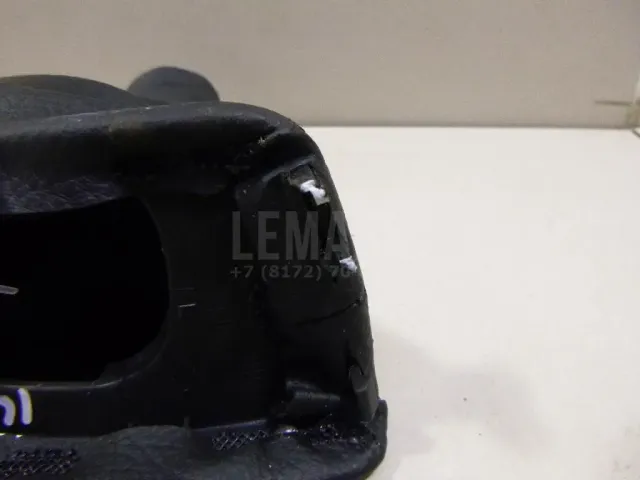 Чехол кулисы для  Audi A4 [B7] 2005-2007