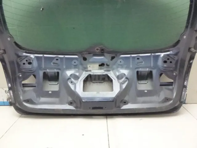Стекло двери багажника для  BMW X3 E83 2004-2010